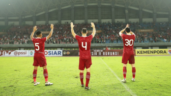 Terhindar Sanksi FIFA, Timnas Indonesia Dipastikan akan Berlaga di Piala Asia 2023