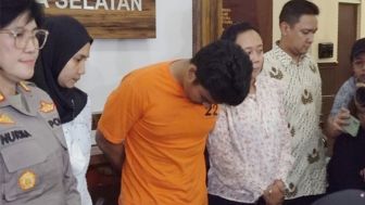 Kasus Penganiayaan David, Perwakilan Keluarga Benarkan Shane Lukas Minta Maaf Melalui Surat