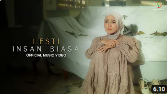 Lagu Lesti Kejora Insan Biasa, Dikomentari Musisi Top Indonesia