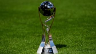 Bukan karena Penolakan Israel, Ternyata Ini Alasan FIFA Batal Gelar Piala Dunia U-20 Indonesia