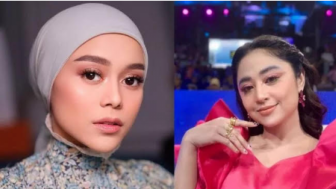 Cek Fakta, Lesti Kejora dan Dewi Perssik Terlibat Adu Jotos Saat Live?