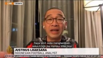 Ternyata Bukan Karena Kanjuruhan FIFA Batalkan Indonesia Jadi Tuan Rumah! Ini Penjelasan Coach Justin