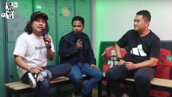 Indonesia Gagal Jadi Tuan Rumah Piala Dunia U20, Mamat Alkatiri Misuh-Misuh