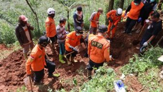 Psikopat! Dukun Pengganda Uang Asal Banjarnegara Bunuh 11 Orang Terungkap, Simak Kronologinya