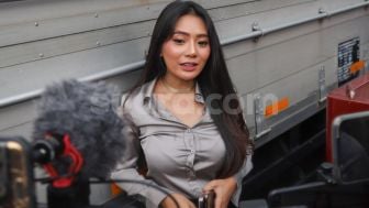 Sering Dikatakan Pemersatu Bangsa, Berlliana Lovel Blak-blakan Soal Posisi Favoritnya, Bikin Geleng-Geleng Kepala