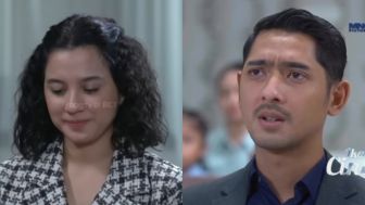 Ikatan Cinta Hari Ini: Namira Mulai Jalankan Tugas dari Aldebaran, Mas Al Dibuat Geleng-geleng Kepala