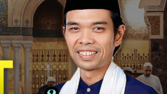 Ustadz Abdul Somad Bagaimana Hukumnya Apabila Seseorang Terlambat atau Tertinggal Salat Idul Fitri?