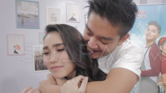 Akui Sayang pada Boy William, Ayu Ting Ting Justru Ungkap Ketakutannya jika Hal Ini Terjadi