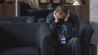 KPK Sita Koleksi Tas Mewah, Perhiasan, dan Ikat Pinggang Rafael Alun Trisambodo Senilai Rp 32,2 Milyar