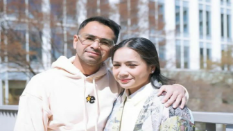 Tak Disangka! Raffi Ahmad Akui Pernah Benci pada Laudya Cynthia Bella karena Hal Ini