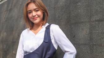 CEK FAKTA: Bukti Amanda Manopo Balik ke Ikatan Cinta, Unggah Video Fara Shakila Pemeran Reyna