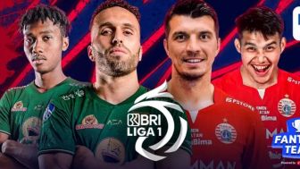 Prediksi Skor Persebaya vs Persija BRI Liga 1: Head to Head, Susunan Pemain, Tayang di Mana?