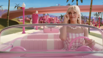 Live Action Barbie, Film Warner Bros Terbaru yang Bertabur Bintang