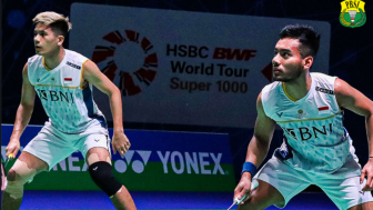 12 Wakil Indonesia Bermain di Babak 16 Besar Orleans Masters 2023, Berikut Jadwal Pertandingan dan Link Streaming