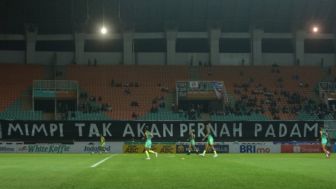 BRI Liga 1: Persib Sukses Benamkan Persis Solo, Timbul Penyesalan atas Kejadian Ini