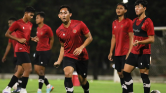 Timnas Indonesia Berada di Grup A SEA Games 2023, Erick Thohir: Skuad U-22 Sudah Siap Tempur