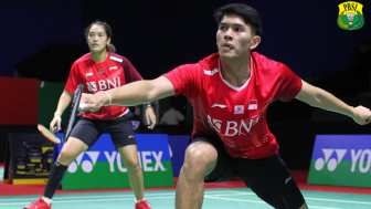 Rekap Pertandingan Orleans Masters 2023: Lima Wakil Indonesia Lolos ke Semifinal, Tiga Wakil Lainnya Harus Pulang