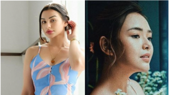 5 Artis yang Jadi Janda di Usia Muda, Ada Amanda Manopo dan Nora Alexandra?