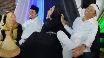 Heboh Disebut Bermesraan dengan Kang Dedi Mulyadi, Gita KDI Bocorkan: Sudah Lama.....