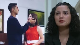 Peran Namira Ikatan Cinta Bukan Gantikan Amanda Manopo Dampingi Arya Saloka, tapi Asisten Aldebaran Itu...