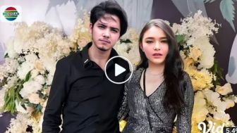 CEK FAKTA: Heboh! Amanda Manopo dan Aliando Syarief Ternyata Diam-diam Punya Hubungan Spesial?