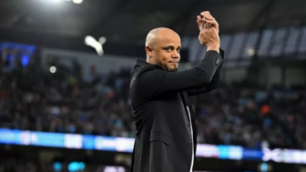 Gacor di Burnley, Vincent Kompany Sukses Bawa The Clarets Kembali Naik ke Premier League