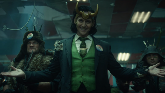 CEK FAKTA: Serial Marvel Loki Season 2, akankah Rilis Bulan September ini?