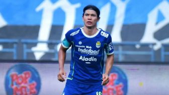 Achmad Jufriyanto Akui Persita Tangerang Layak Menang 4-0 dari Persib di BRI Liga 1, Begini Katanya