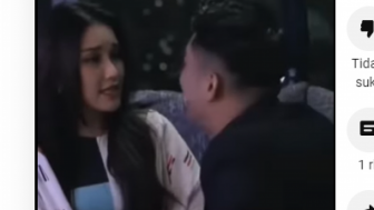 Ayu Ting Ting dan Boy William dalam Terawang Bayu Six, Ramalkan jika Mereka Menikah Kelak: akan Ada...