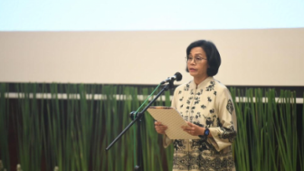 Sri Mulyani Buka Suara Usai Soimah Bongkar Kelakuan Aparat Pajak