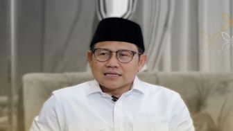 Waspada Perederan Uang Palsu Jelang Lebaran 2023, Ini Pesan Gus Muhaimin