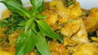 Resep Ayam Woku Rica, Cocok Dihidangkan Saat Momen Lebaran Bersama Keluarga, Bikin Ketagihan!