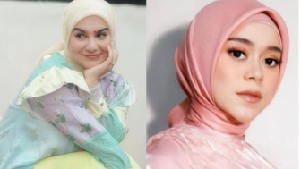 Sikap Lesti Kejora VS Irish Bella, Saat Suami Gunakan Baju 'Shopee': Istri Ammar Zoni Malah Begini