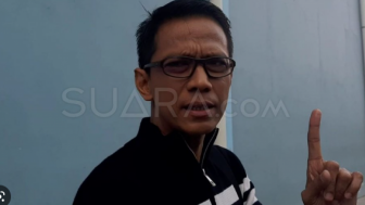 Tega! Doddy Sudrajat Minta Rumah Donasi Gala Sky Disita, Jika Haji Faisal Terbukti Lakukan Hal Ini