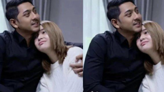 Arya Saloka Akui Sering Curhat dengan Amanda Manopo, Pemeran Aldebaran Ikatan Cinta: Adalah Ngobrol...