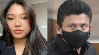 Putusan Banding Ferdy Sambo Tetap Dijatuhi Hukuman Mati, Trisha Anak Bungsu PC : Sebagai Ganti . . .