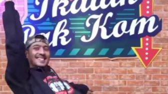 PRANK! Klarifikasi Arya Saloka Bukan Hengkang dari Ikatan Cinta, Mas Al Justru Promosi Program Media Terbarunya