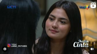 Trailer Ikatan Cinta 14 April 2023: Akhirnya Marsha Muncul, Sekar Tak Sabar Lihat Mama Rosa Menderita