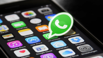 Download Nada Dering Whatsapp yang Keren dan Sedang Viral Terbaru 2023, Gratis untuk Android dan Iphone !