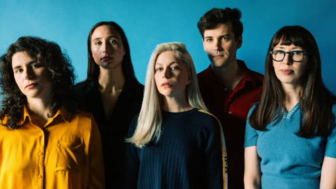 Joyland Umumkan Alvvays Sebagai Headliner Kedua, Begini Respon Netizen