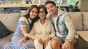 Terkait Hubungan dengan Ayu Ting Ting, sang Nenek Minta Boy William Berpikir