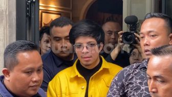 CEK FAKTA: Atta Halilintar Susul Raffi Ahmad Diringkus KPK, Kasus Pencucian Uang Rafael Alun Jadi Sebab?