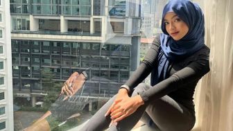 Oklin Fia Dapat DM Artis Pria Inisial AZ Ngajak Ketemu, Netizen: Mau Endorse Kali?