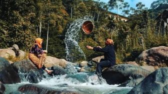 4 Wisata Sumedang Paling Hits untuk Libur Lebaran, Nampak Sejuk dan Damai