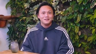 Terasa Janggal, Rizky Febian Bongkar Keanehan Lina Jubaedah Sebelum Meninggal, Ternyata Mendiang Mantan Istri Sule . . .