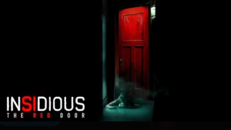 Insidious: The Red Door, Chapter Final Cerita Teror Horor Keluarga Lambert