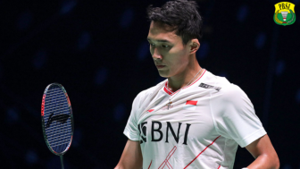 Jadwal Pertandingan Badminton Asia Championships 2023: 15 Wakil Indonesia Bertanding Hari Ini