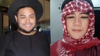 Unggah Foto Ivan Gunawan Mirip Virgoun, Pesulap Merah: Kita Punya Aib Pribadi