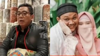 EKSLUSIF! Tekad Virgoun Bulat Gugat Cerai Inara Rusli hingga Gandeng Sandy Arifin Jadi Pengacaranya