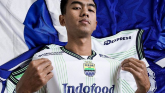 Persib Perpanjang Kontrak 2 Pemain Muda Ini Tuk Tetap Berseragam Maung Bandung hingga 2026